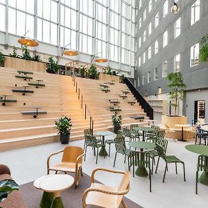 VALO Hotel&Work Helsinki